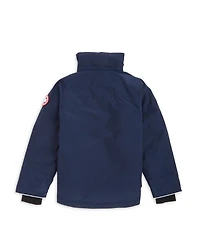 Unisex Logan Down Parka - Big Kid