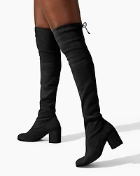 Women's Tieland Over The Knee Boots
