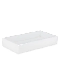 Mike and Ally Ice Vanity Tray