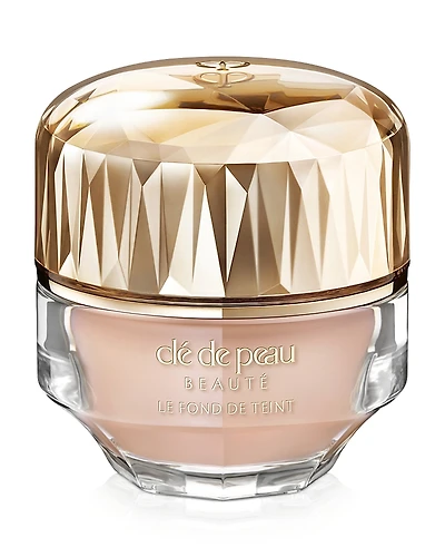 Cle de Peau Beaute The Foundation