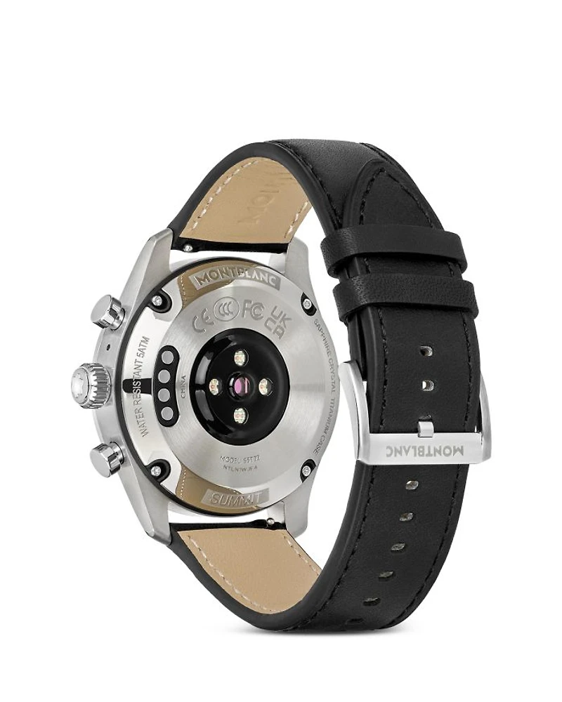 Summit 3 Smartwatch, 42mm