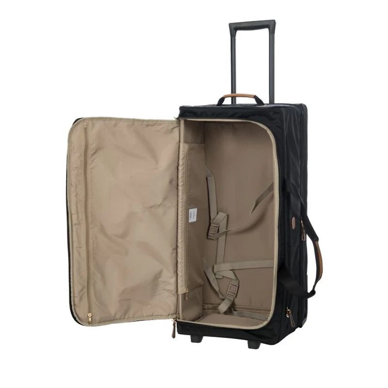 X Travel 30" Roll Shoe Duffel Bag