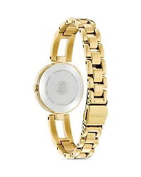 Eco Drive Axiom Watch, 28mm