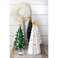 Foresta Medium Tree with Gold Star