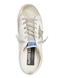 Women's Super-Star Mule Sneakers