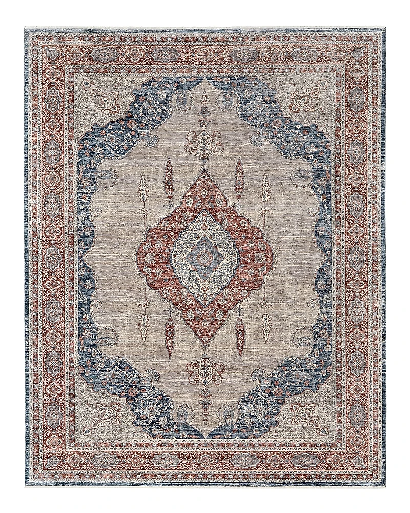 Feizy Marquette 39GRF Area Rug