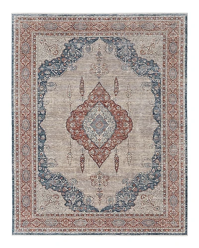 Feizy Marquette 39GRF Area Rug