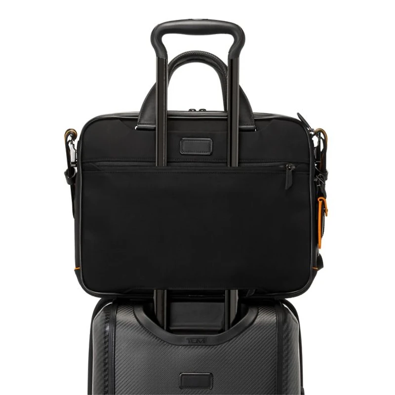 Axle Slim Briefcase