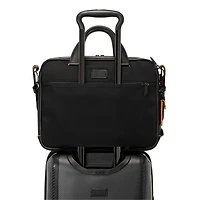 Axle Slim Briefcase