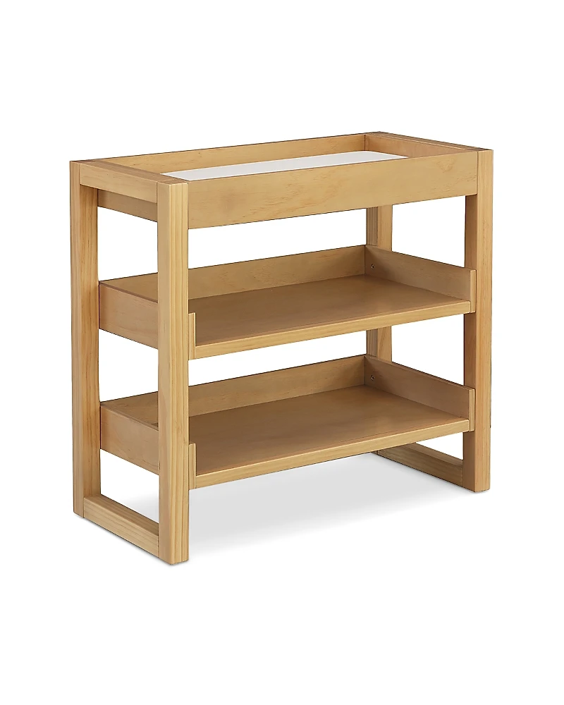 Million Dollar Baby Classic Nantucket Changing Table