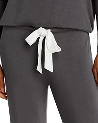 Gisele Slouchy Pajama Set