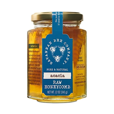 Savannah Bee Company Acacia Honey