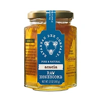 Savannah Bee Company Acacia Honey