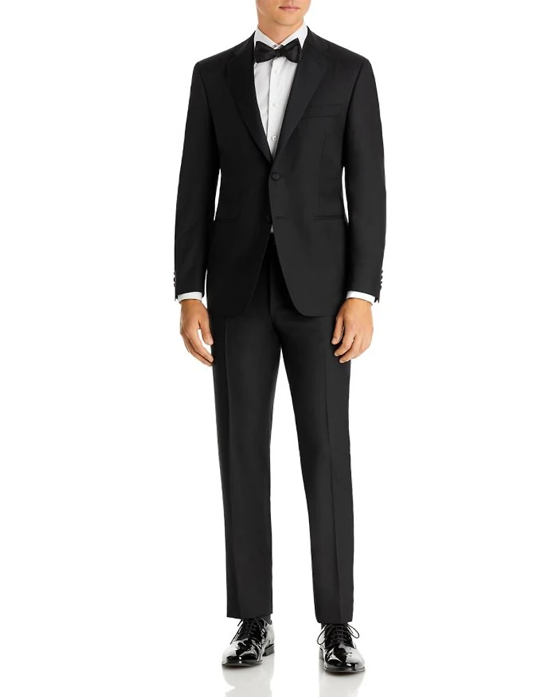 Canali Tuxedo - Classic Fit