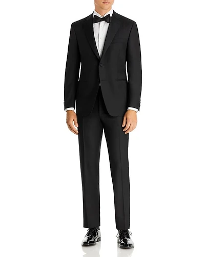 Canali Tuxedo - Classic Fit