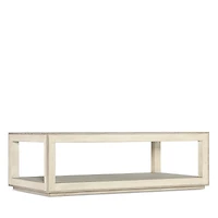 Hooker Furniture Cascade Rectangle Cocktail Table