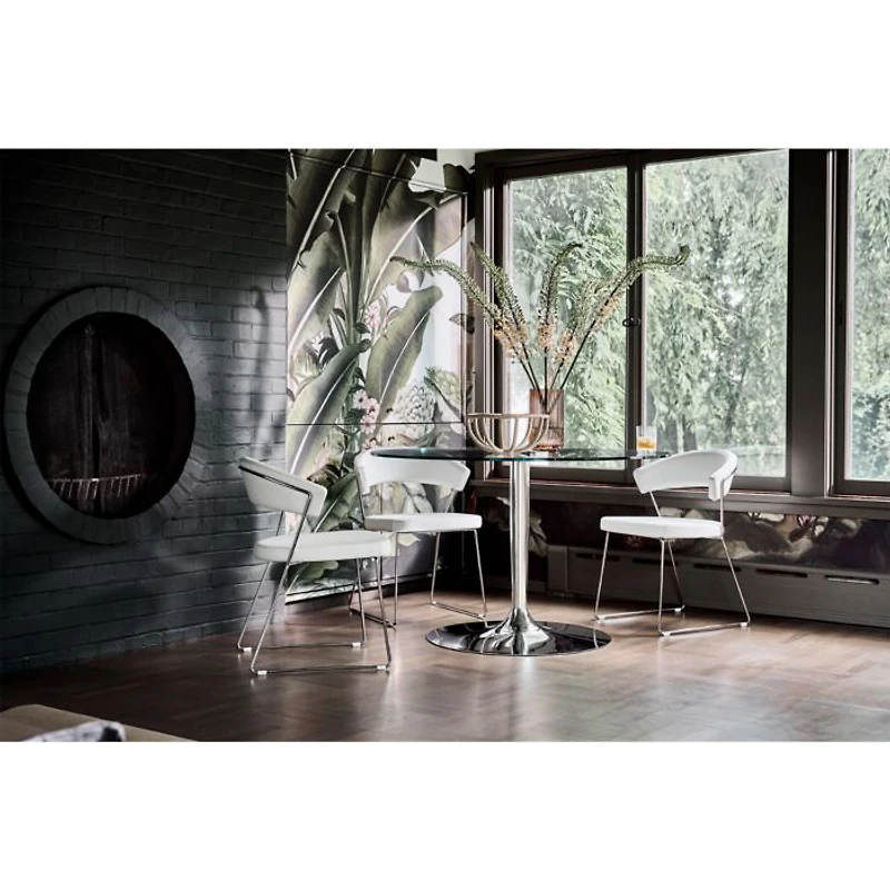 New York Side Chair