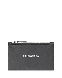 Balenciaga Cash Long Coin and Card Holder