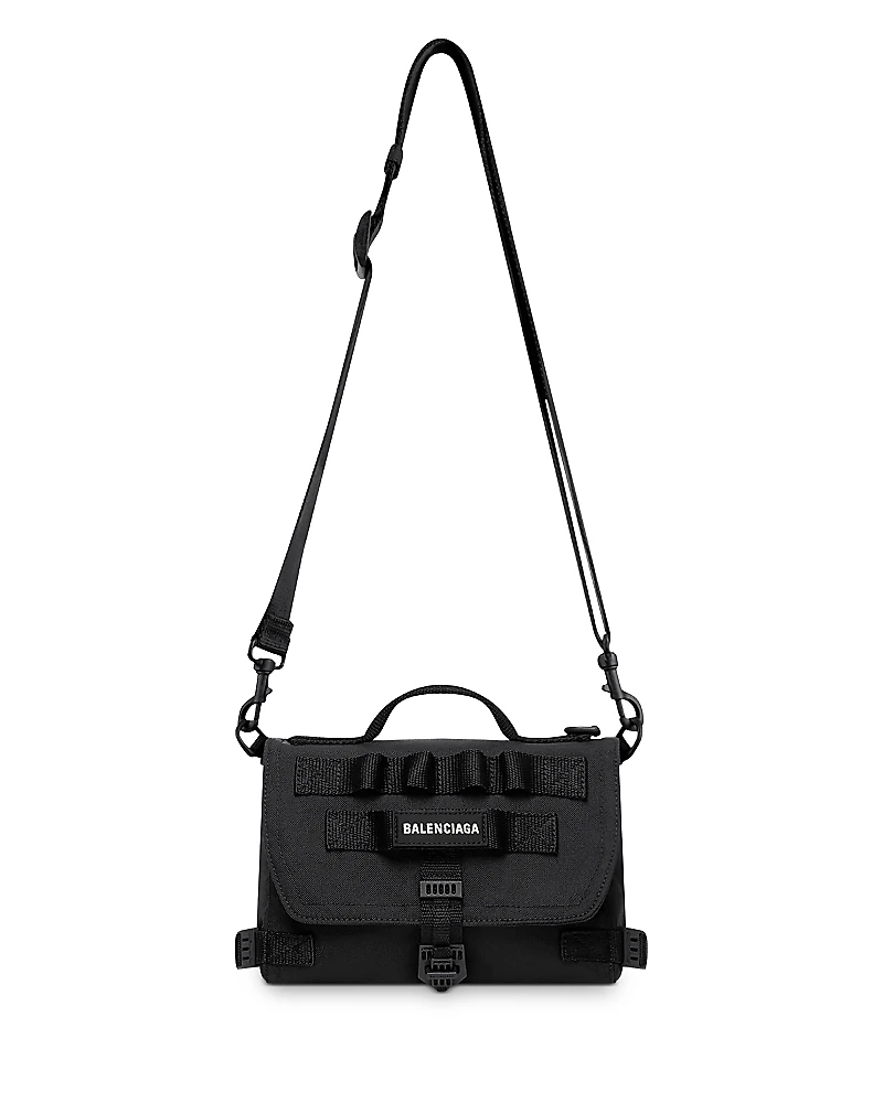 Balenciaga Army Messenger Bag