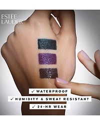 Double Wear 24H Waterproof Gel Eye Pencil