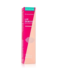 Lip Service Gloss-to-Balm Treatment