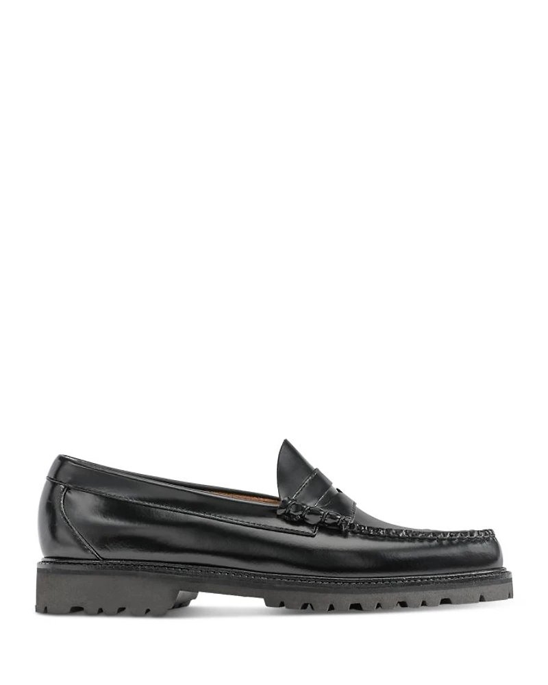 Men's Larson Lug Slip On Weejuns® Penny Loafers