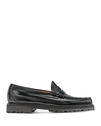 Men's Larson Lug Slip On Weejuns® Penny Loafers