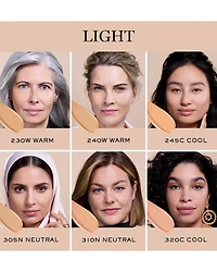 Teint Idole Ultra Wear Care & Glow Serum Foundation 1 oz.