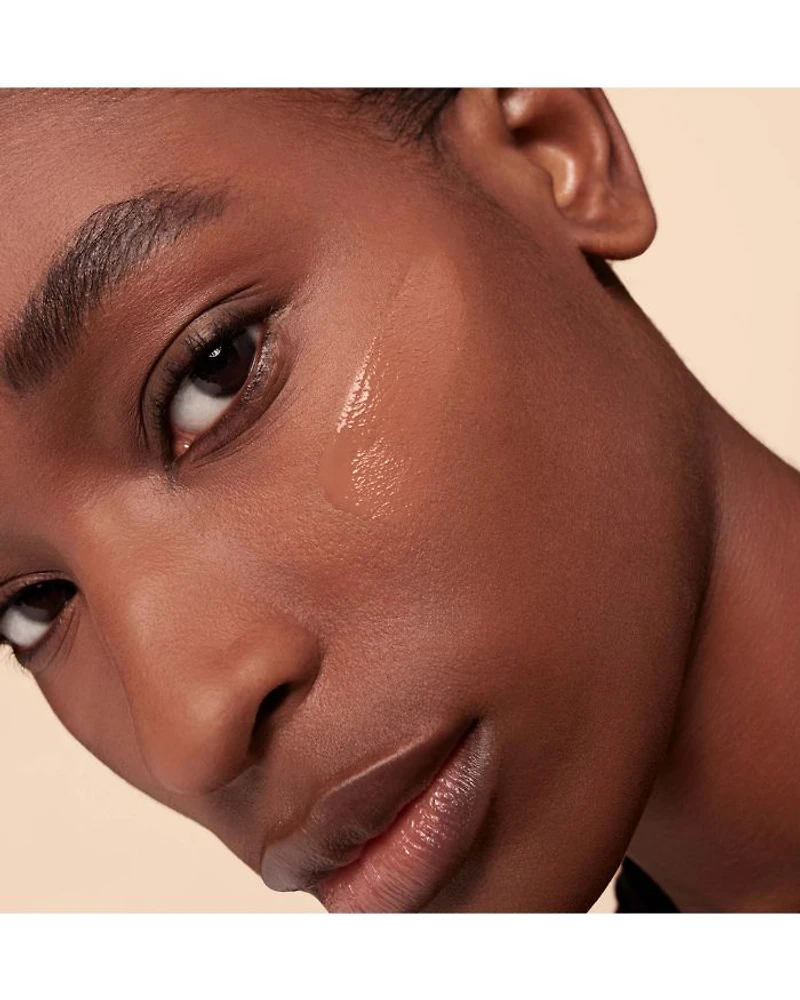 All Hours Luminous Matte Foundation