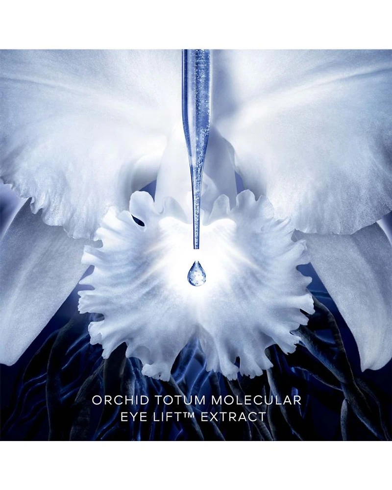 Orchidée Impériale Molecular Concentrate Eye Cream 0.67 oz.