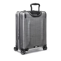 Tegra Lite® Front Pocket Expandable Spinner Suitcase