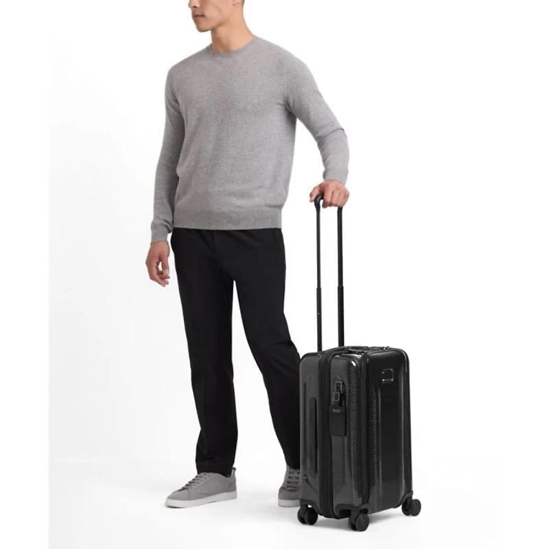 Tumi Tegra Lite® International Front Pocket Expandable 4 Wheeled Carry-On