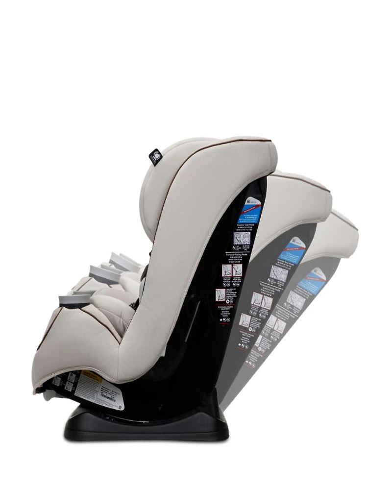 Pria Max All in One Convertible Car Seat