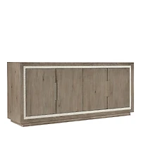 Hooker Furniture Serenity Tulum Media Storage Cabinet