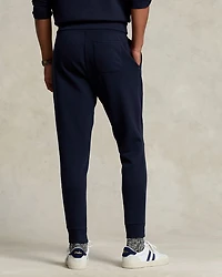 Double Knit Jogger Pants