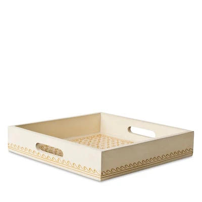 Mehndi Collection Tray, Small