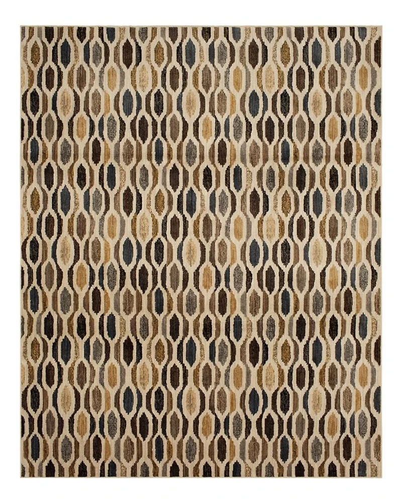 Elements Etro Area Rug, 5'3" x 7'10"