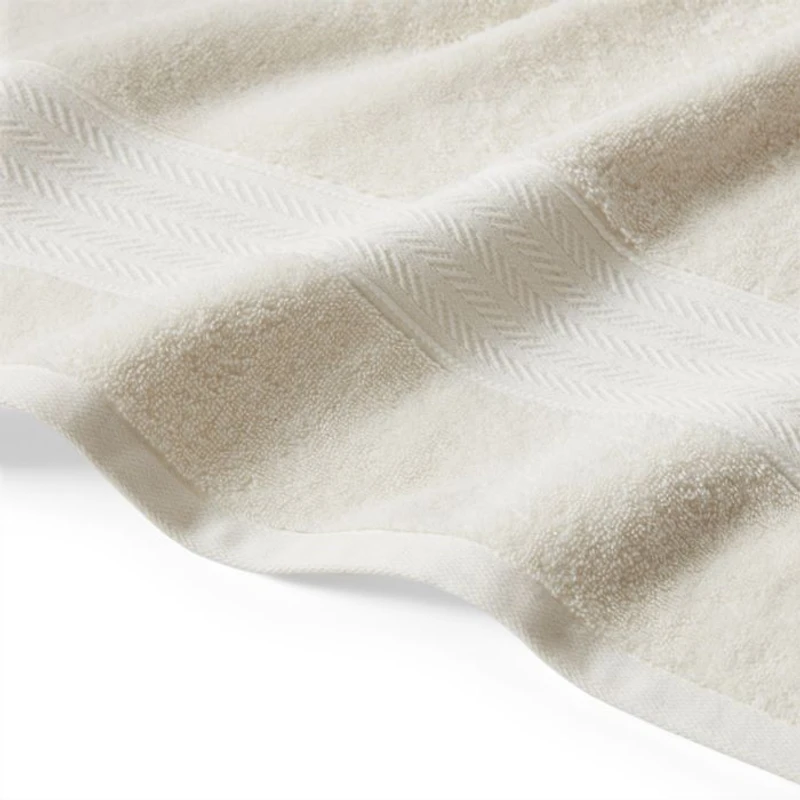 Dawson Organic Cotton Towel Collection