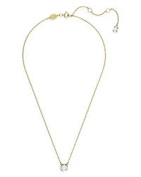Stilla Pendant Necklace, 14.9"