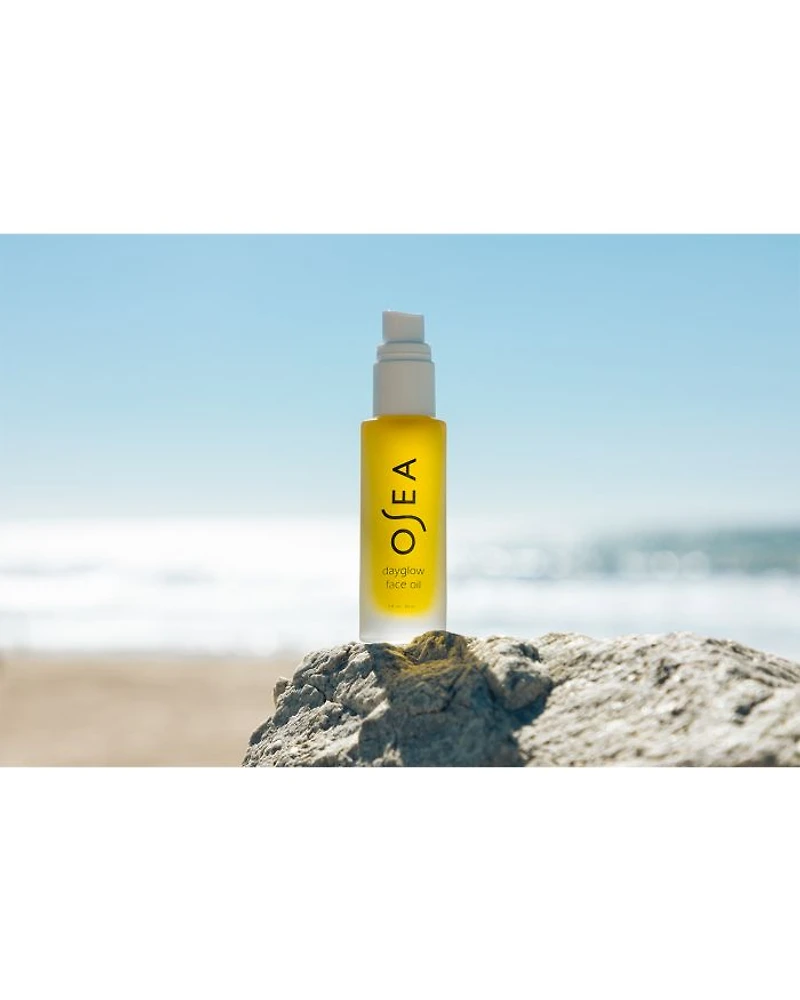 Dayglow Face Oil 1 oz.