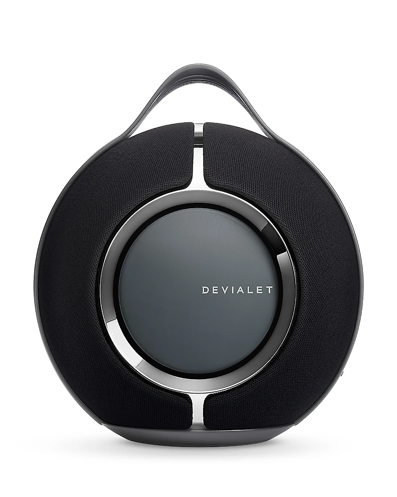 Devialet Mania Portable Smart Speaker