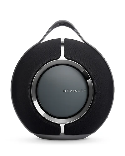Devialet Mania Portable Smart Speaker
