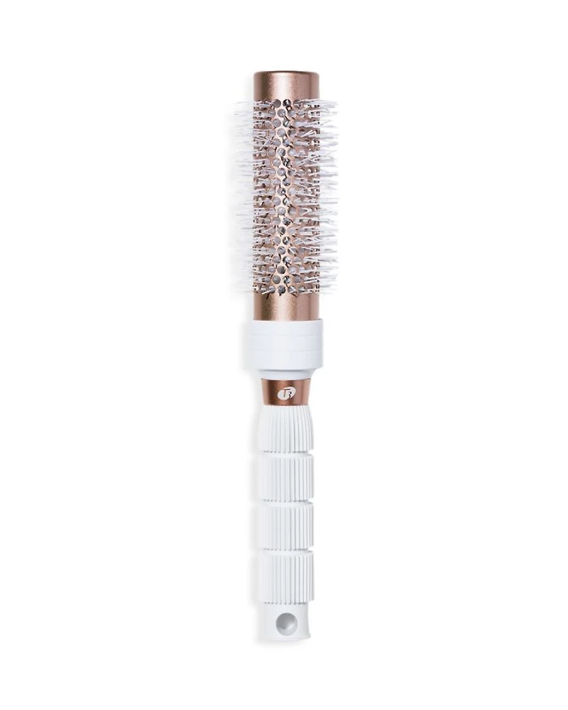 Volume 2.0 Round Brush - White