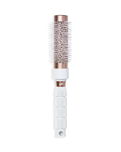 Volume 2.0 Round Brush - White