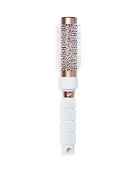 Volume 2.0 Round Brush - White