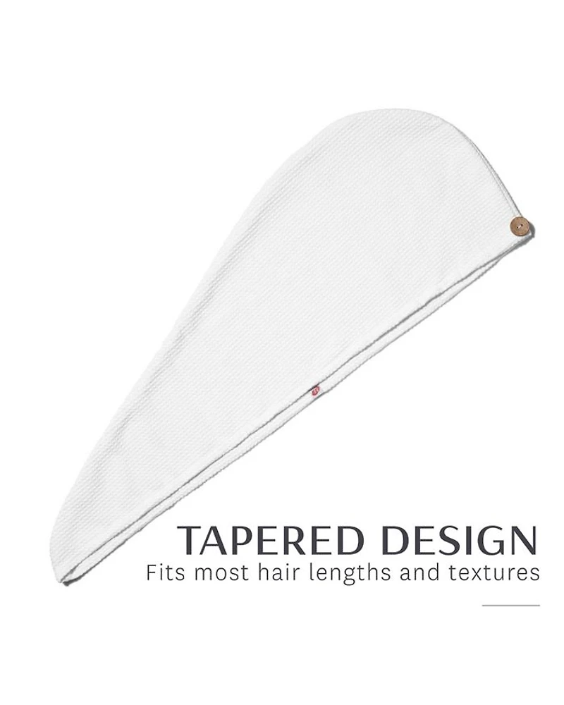 Luxe Turban Towel
