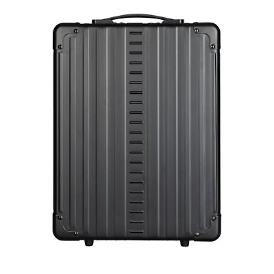 Aluminum Small Hybrid Backpack