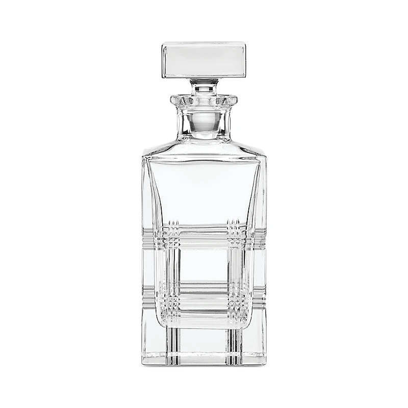 Reed & Barton Hudson Decanter