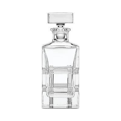Reed & Barton Hudson Decanter