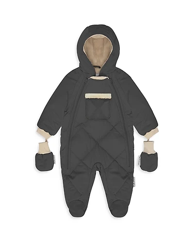 7AM Enfant Unisex Jumpsuit/Snowsuit Benji - Baby